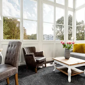 Hotel Alsterblick Boutique, Hamborg