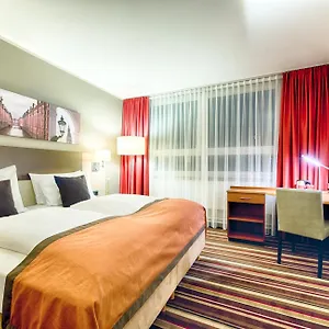 Hotell Leonardo Nord