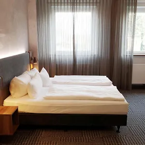 3* Hotel Bundt's Hotel&gartenrestaurant