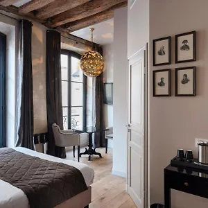 Le Presbytere Отель Париж