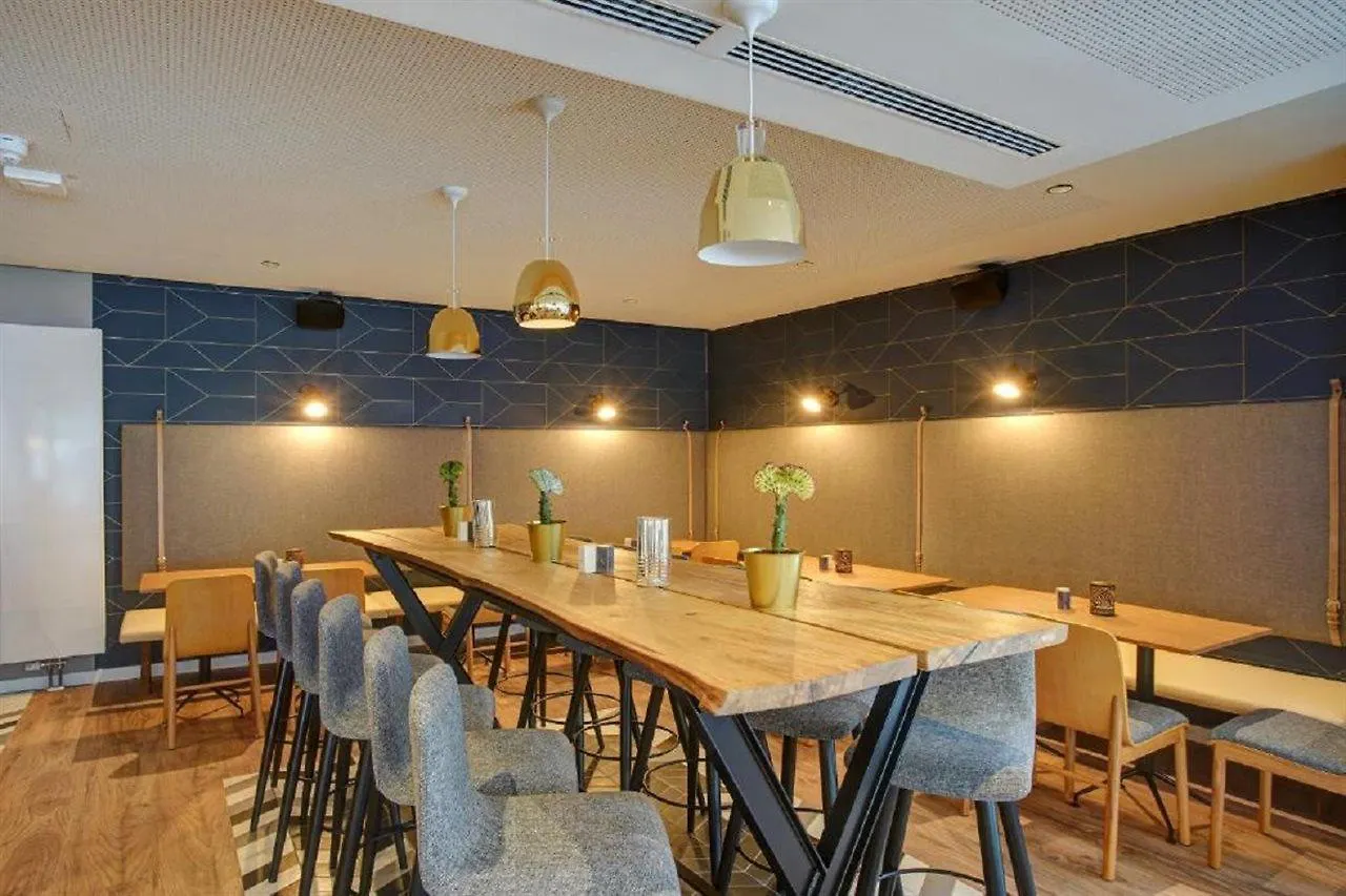 Hotel Boutique 125 Hamburg Airport By Ina