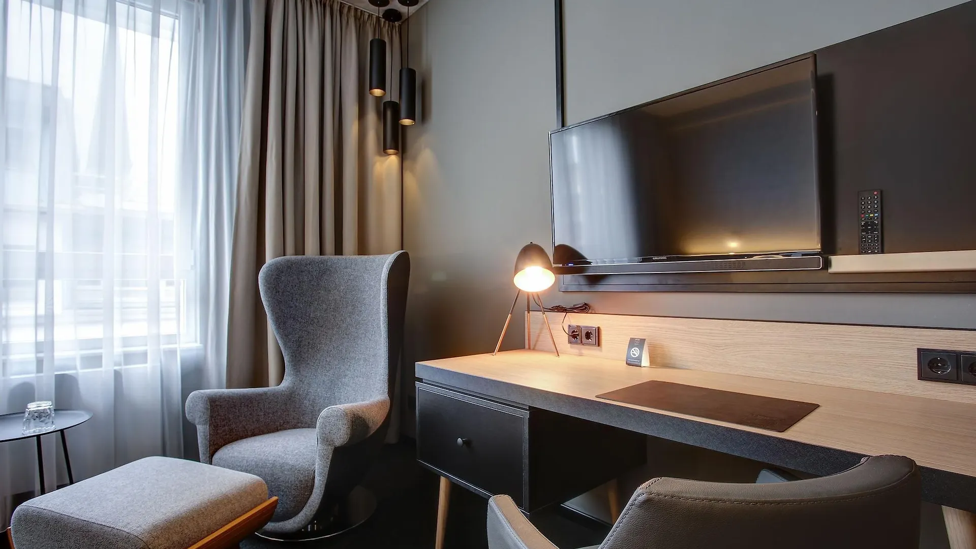 Boutique 125 Hamburg Airport By Ina Hotel