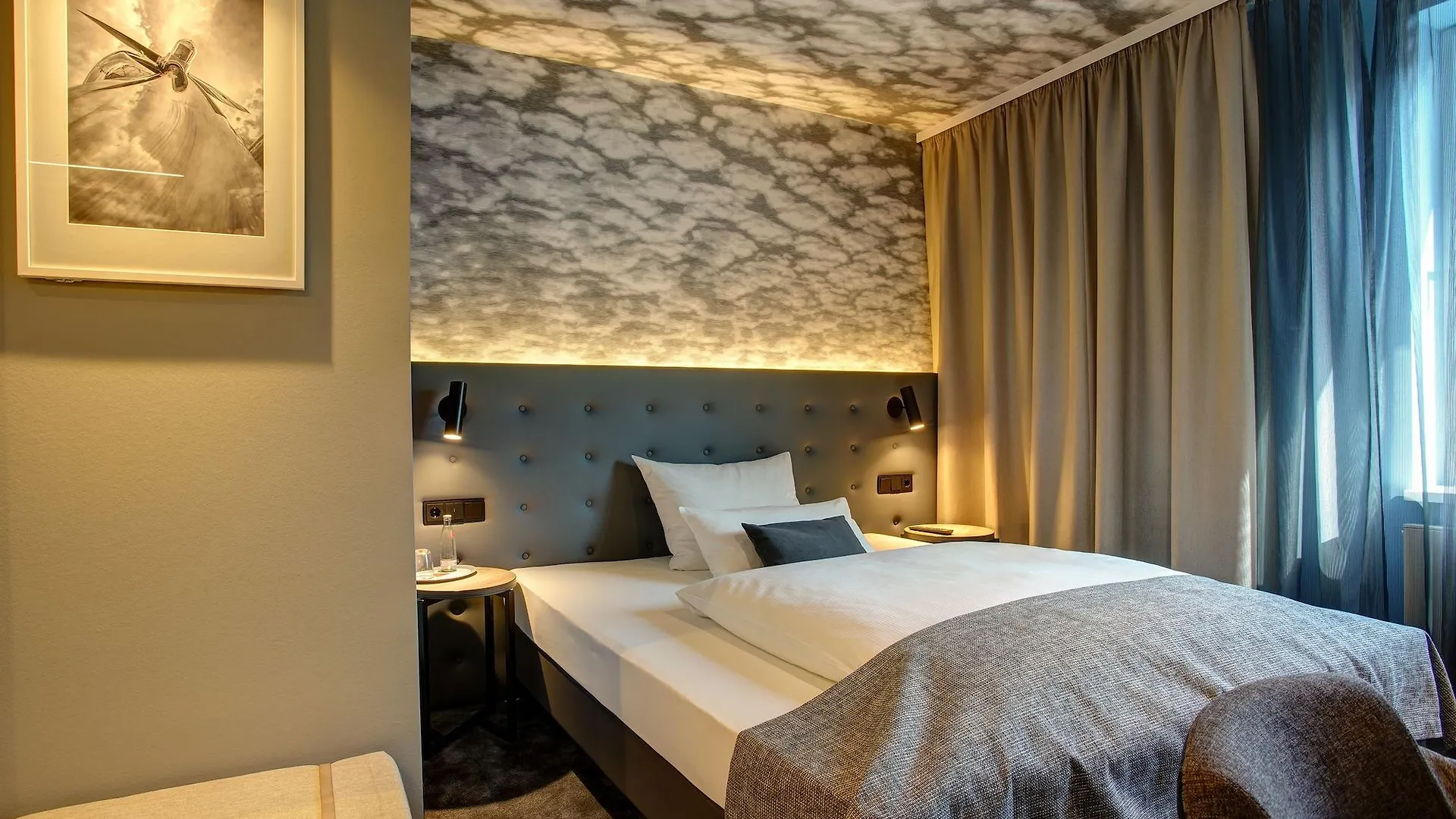 Boutique 125 Hamburg Airport By Ina Hotel