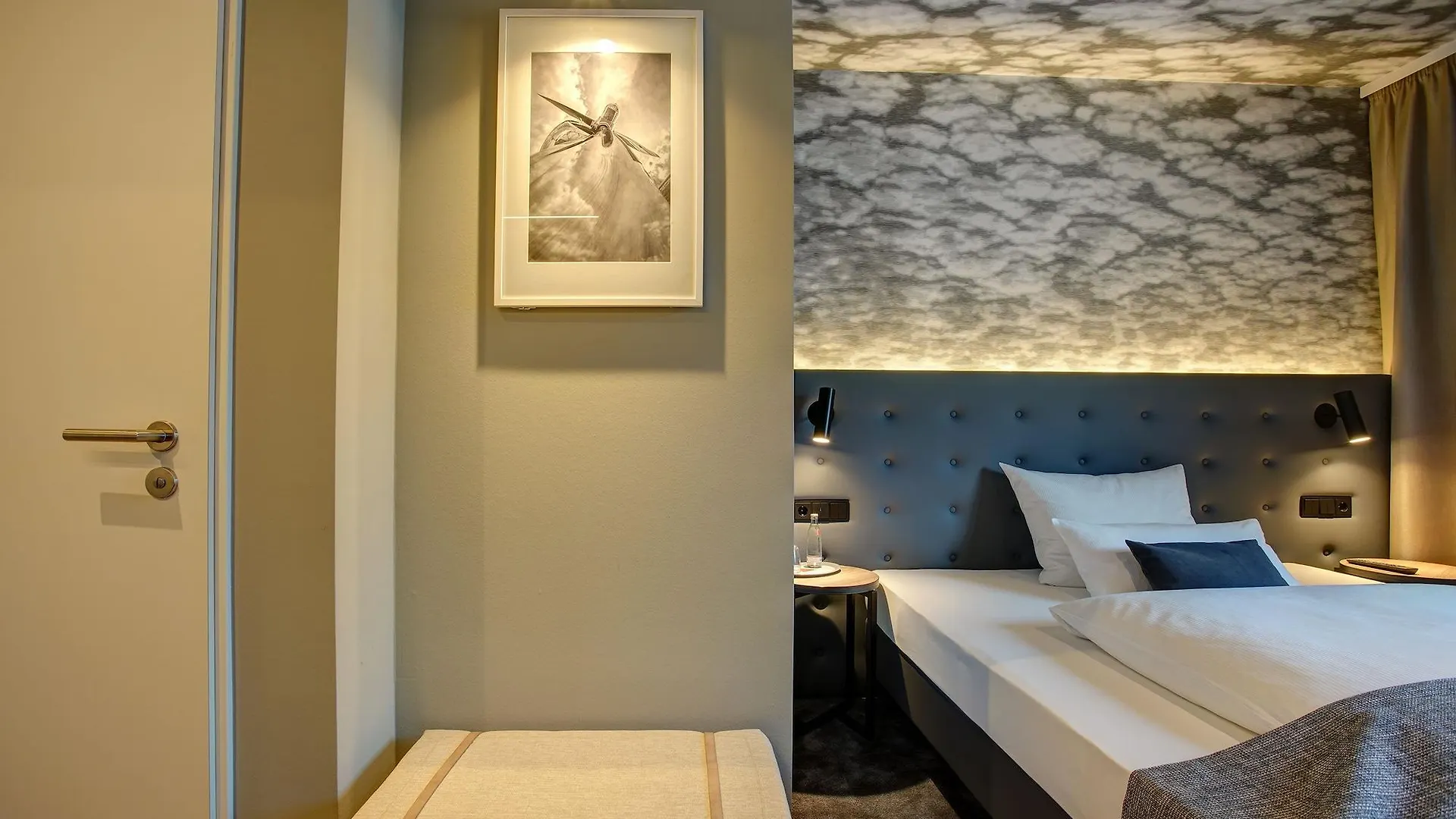 Hotel Boutique 125 Hamburg Airport By Ina