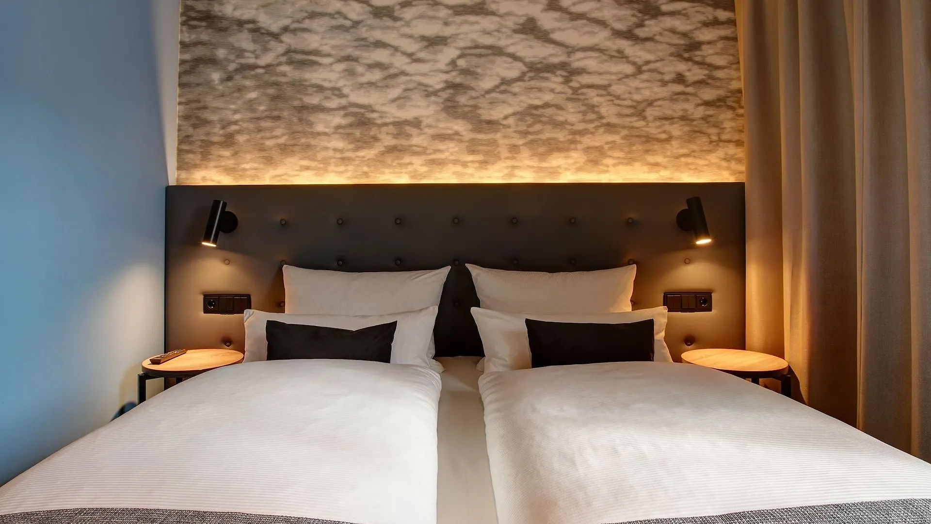 Boutique 125 Hamburg Airport By Ina Hotel