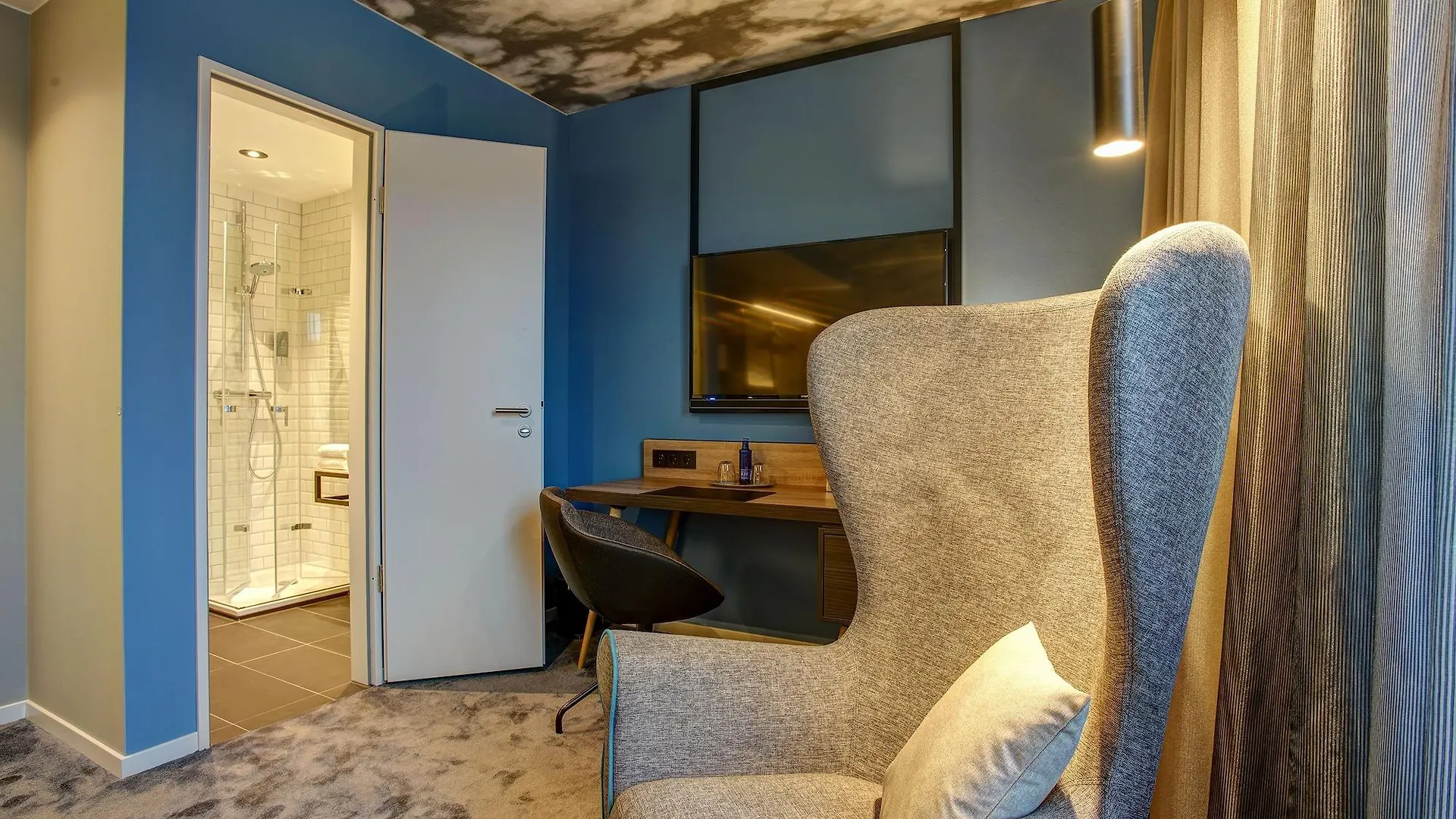 ****  Boutique 125 Hamburg Airport By Ina Hotell Tyskland