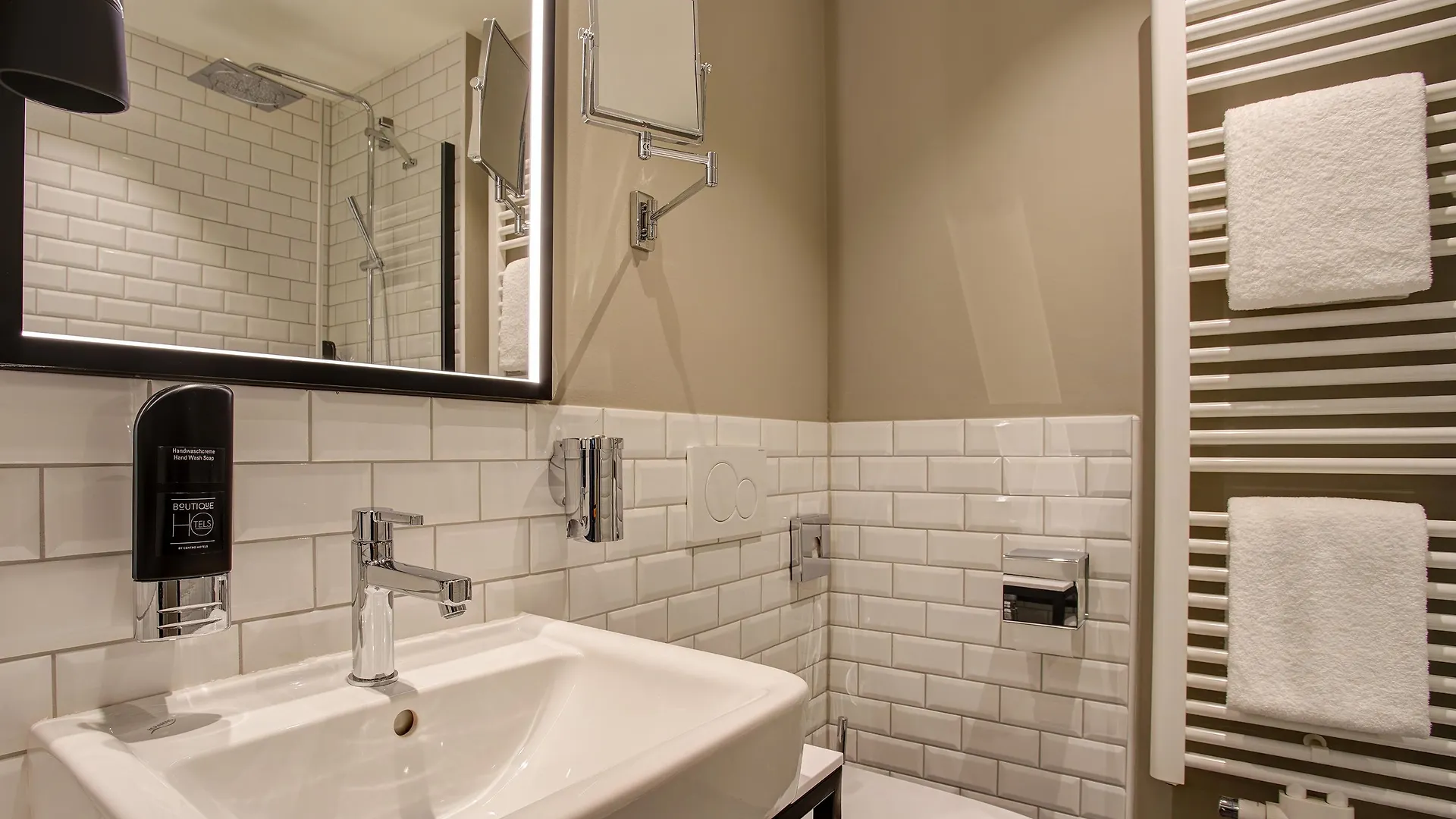 Boutique 125 Hamburg Airport By Ina Hotel 4*,  Germany