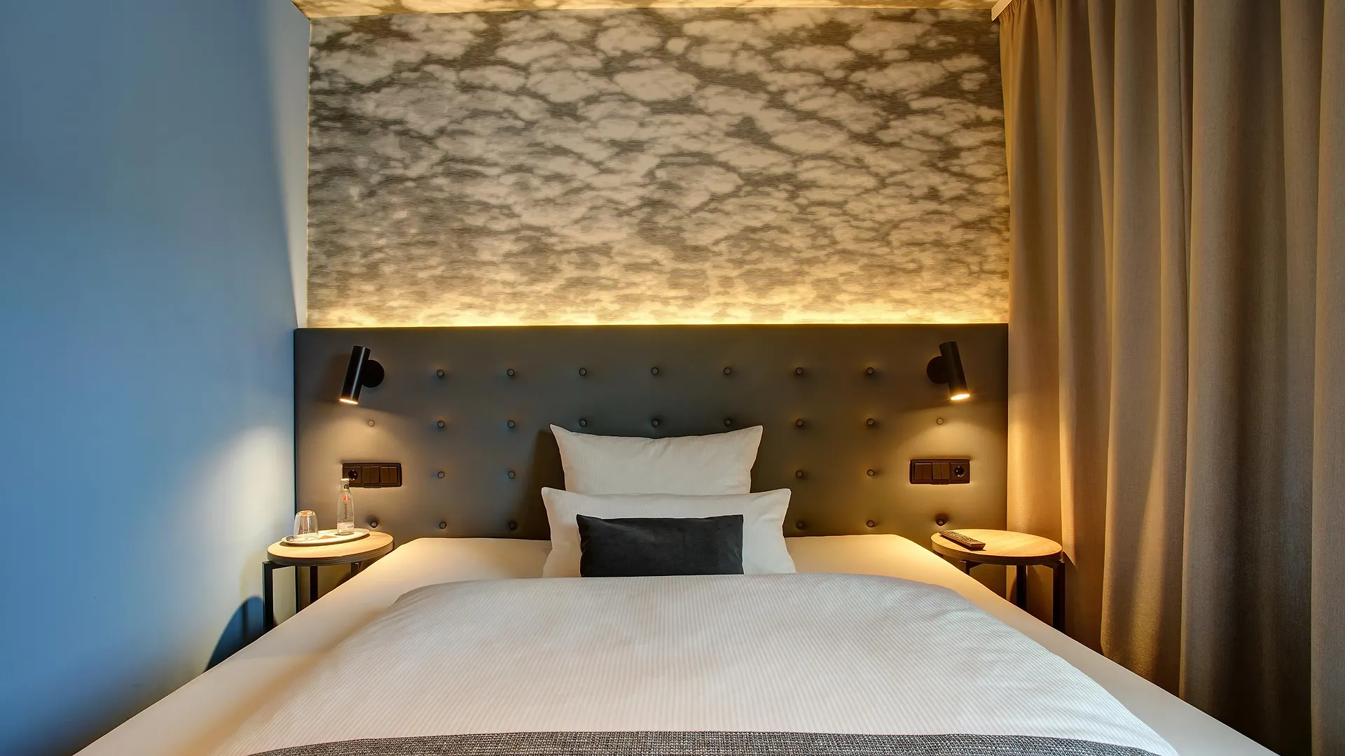 ****  Boutique 125 Hamburg Airport By Ina Hotell Tyskland