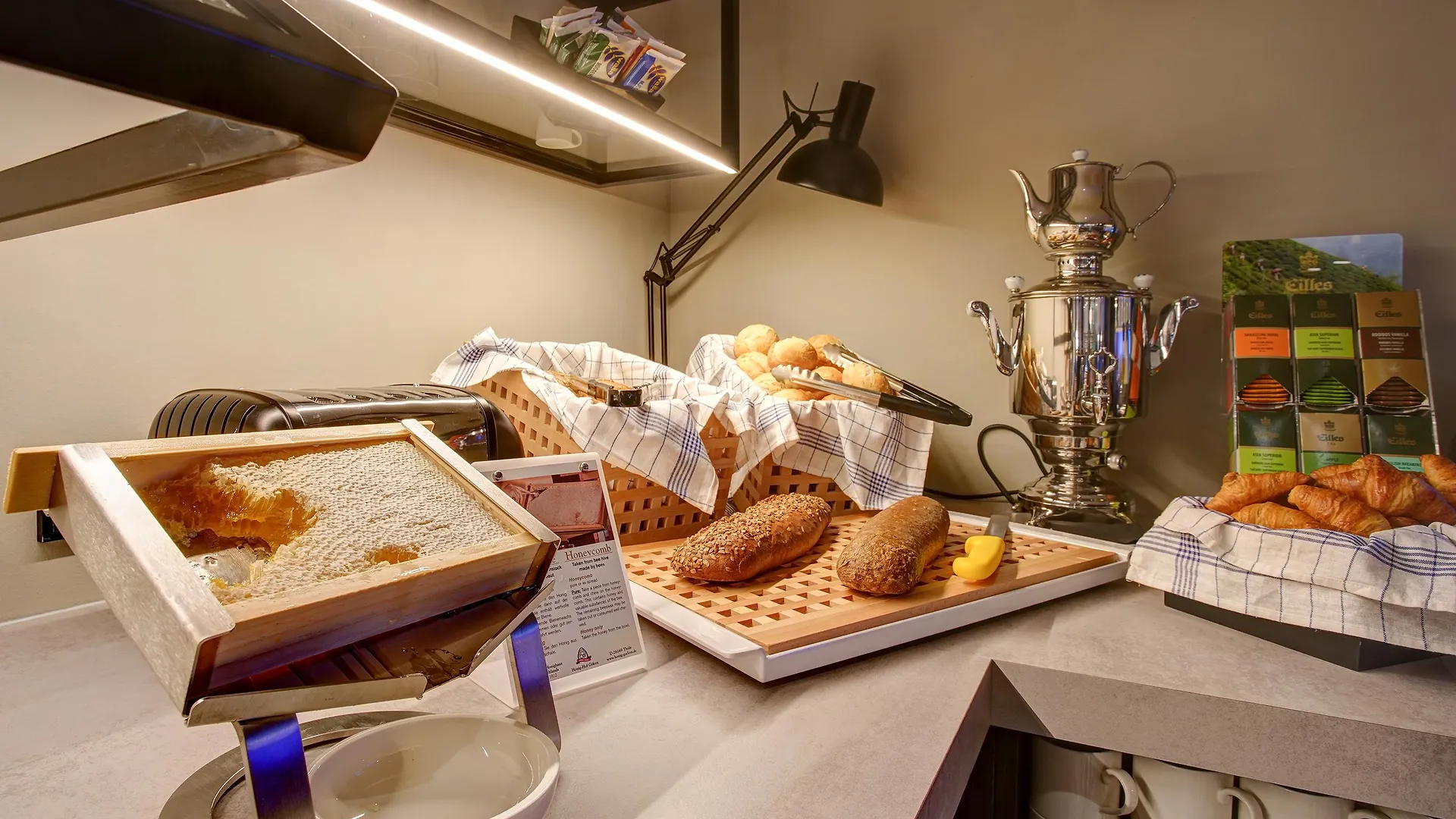 Boutique 125 Hamburg Airport By Ina Hotel Germany