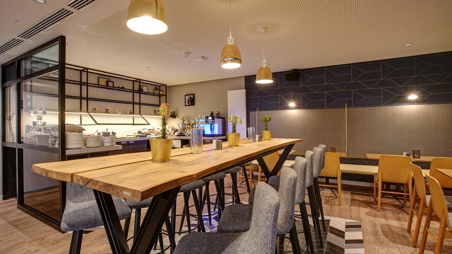 Boutique 125 Hamburg Airport By Ina Hotell 4*,  Tyskland