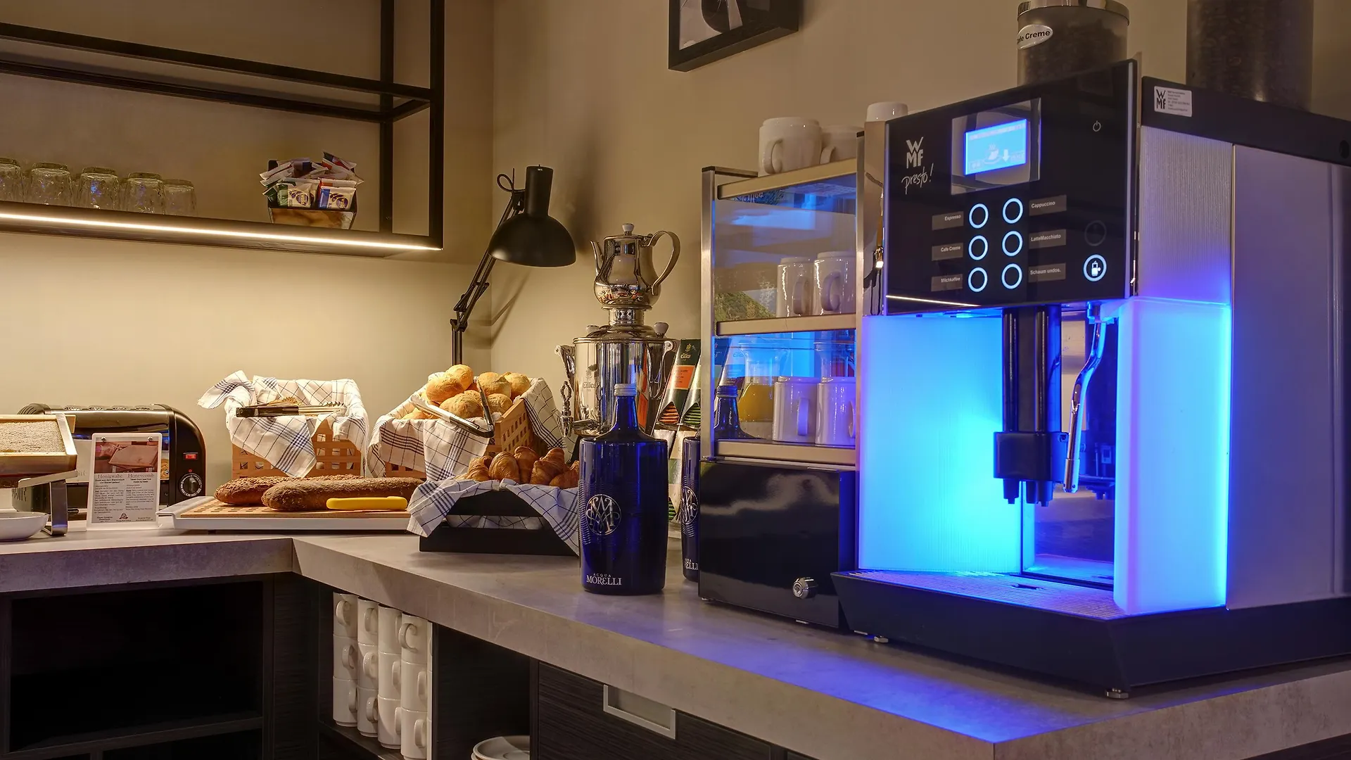 Boutique 125 Hamburg Airport By Ina Hotel