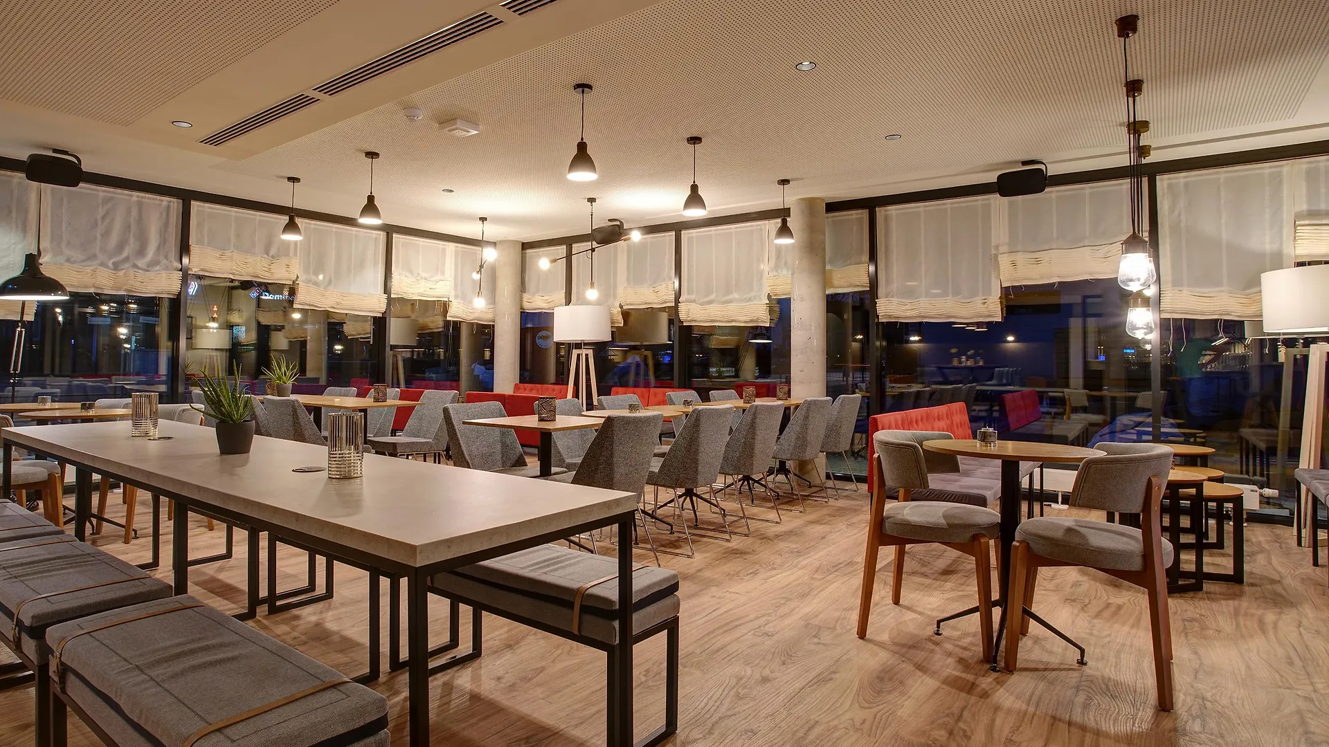 ****  Boutique 125 Hamburg Airport By Ina Hotel Germany