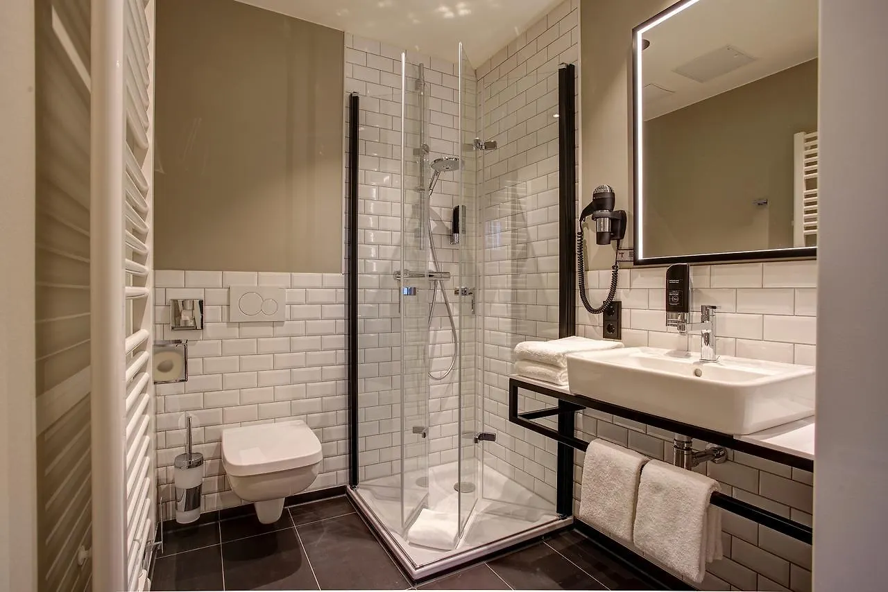 Boutique 125 Hamburg Airport By Ina Hotel Germany