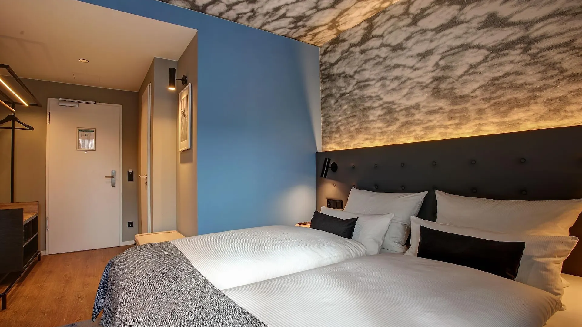 ****  Boutique 125 Hamburg Airport By Ina Hotel Germany
