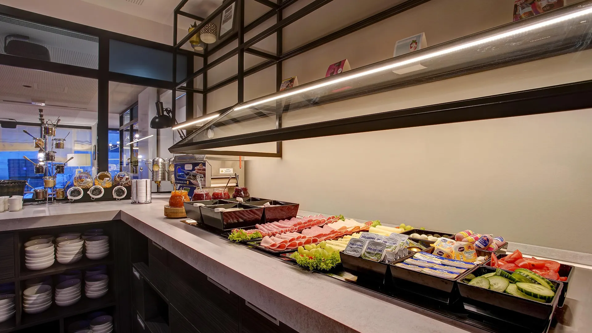 Hotel Boutique 125 Hamburg Airport By Ina