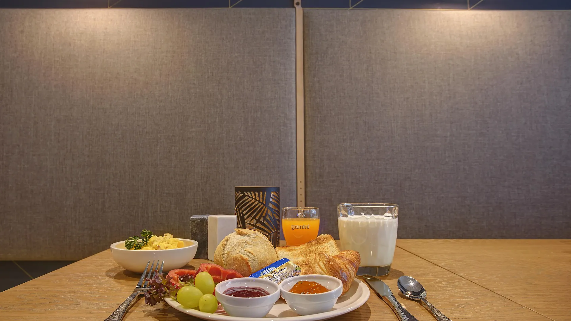 Hotel Boutique 125 Hamburg Airport By Ina