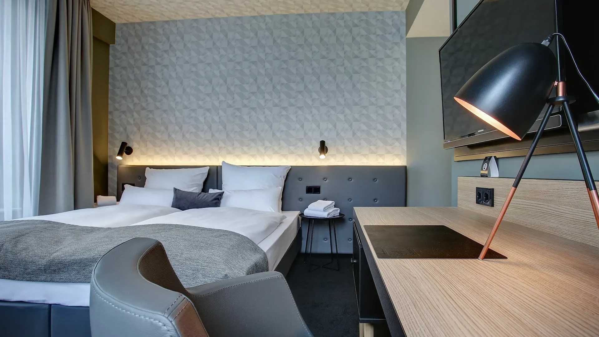Boutique 125 Hamburg Airport By Ina Hotel 4*,  Germany
