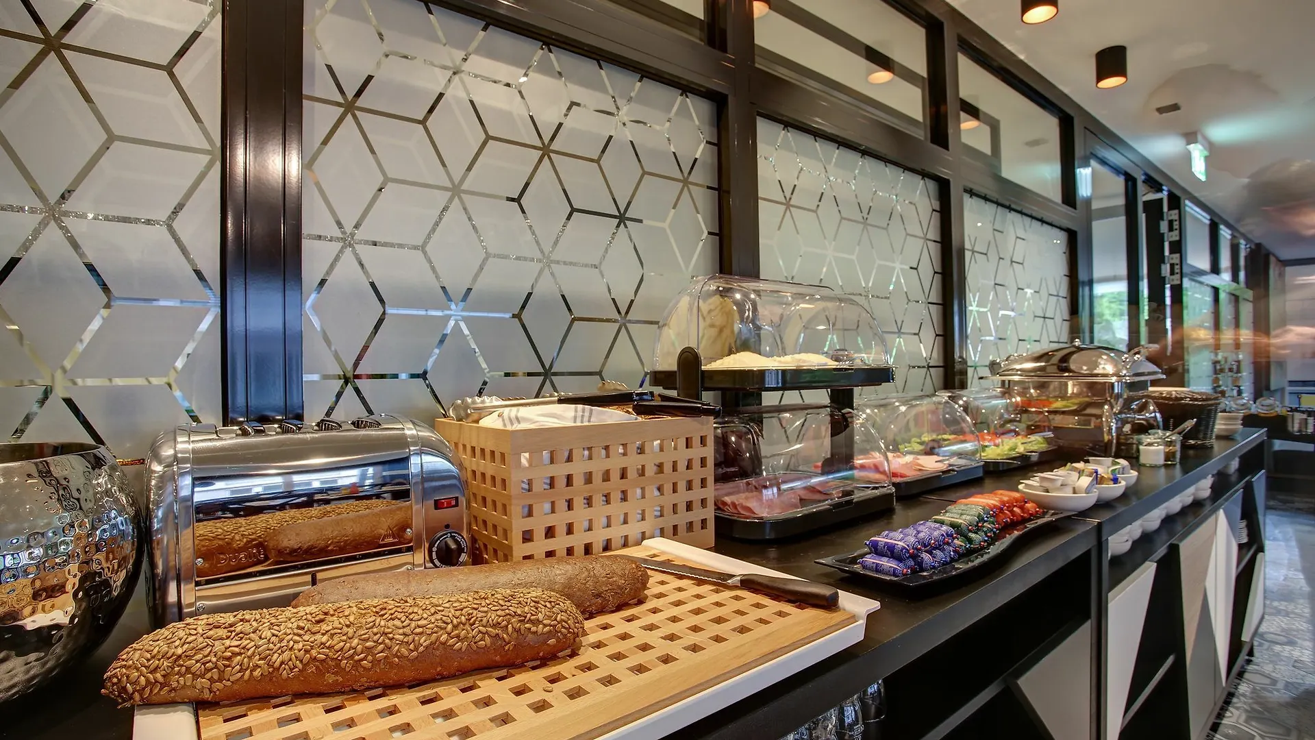 Boutique 125 Hamburg Airport By Ina Hotel 4*,  Germany